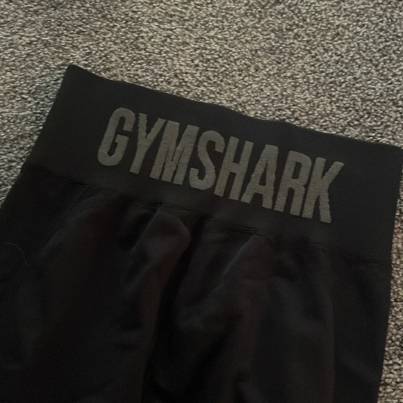 Gymshark Flex High Waisted Leggings GLLG4248 - Picture 5 of 6